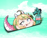 Load image into Gallery viewer, ABRAGATOR PEEKER!
