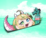 Load image into Gallery viewer, ABRAGATOR PEEKER!
