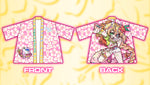 Load image into Gallery viewer, Pre-Order - ABRAGATOR HAPPI COAT
