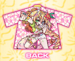 Load image into Gallery viewer, Pre-Order - ABRAGATOR HAPPI COAT
