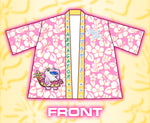 Load image into Gallery viewer, Pre-Order - ABRAGATOR HAPPI COAT
