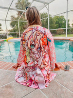 Load image into Gallery viewer, Pre-Order - ABRAGATOR HAPPI COAT
