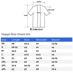 Load image into Gallery viewer, Pre-Order - ABRAGATOR HAPPI COAT
