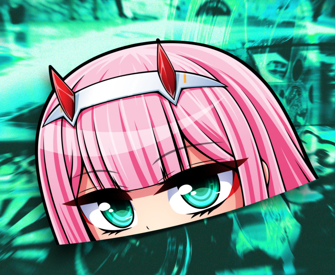 Zero Two
