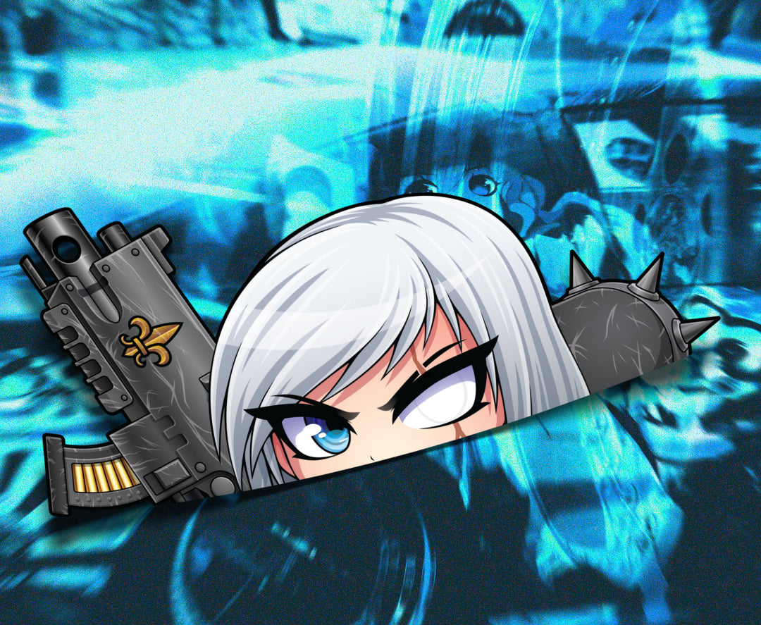 Sister of Battle