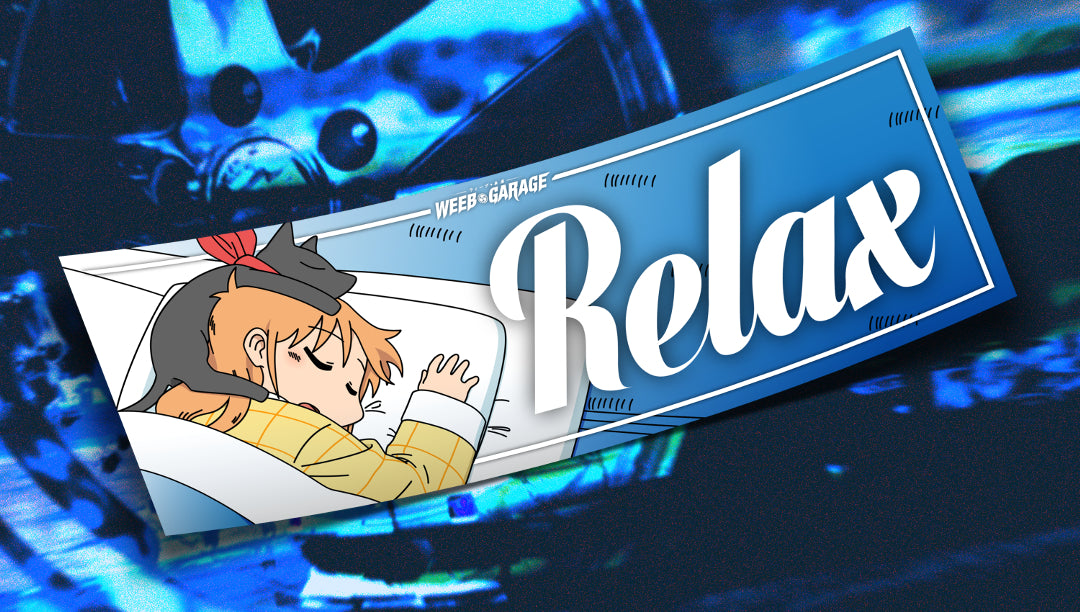 Relax