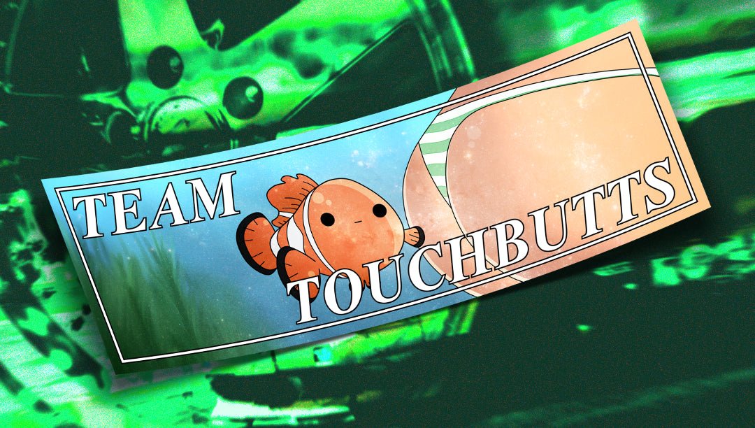Team Touchbutts