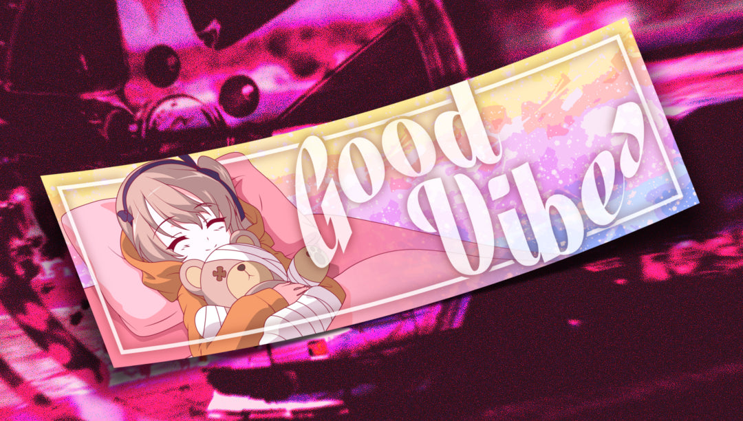 Good Vibes
