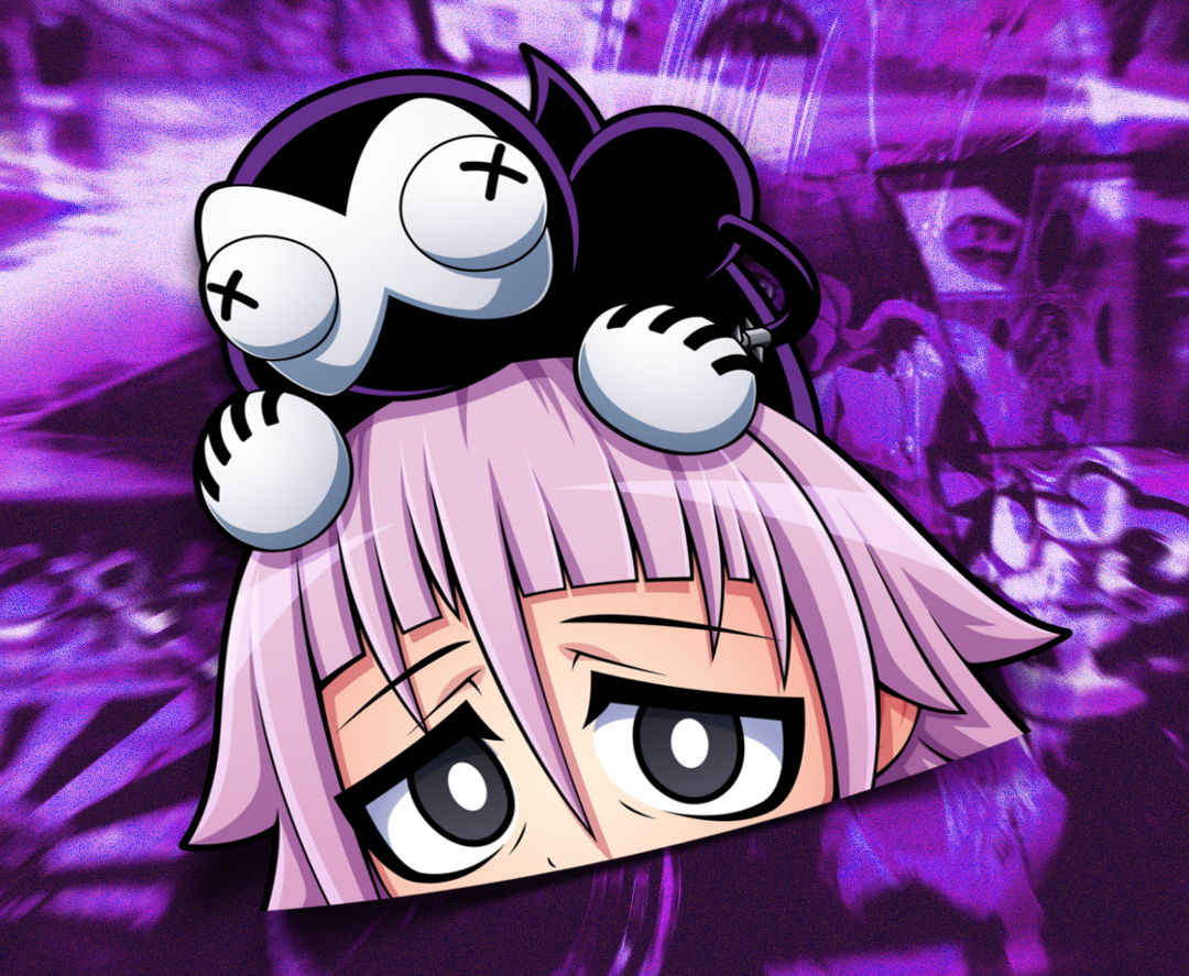 Crona X Ragnarok
