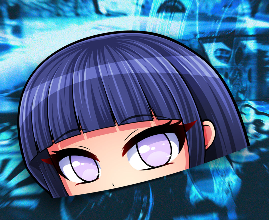 Hinata Hyuuga