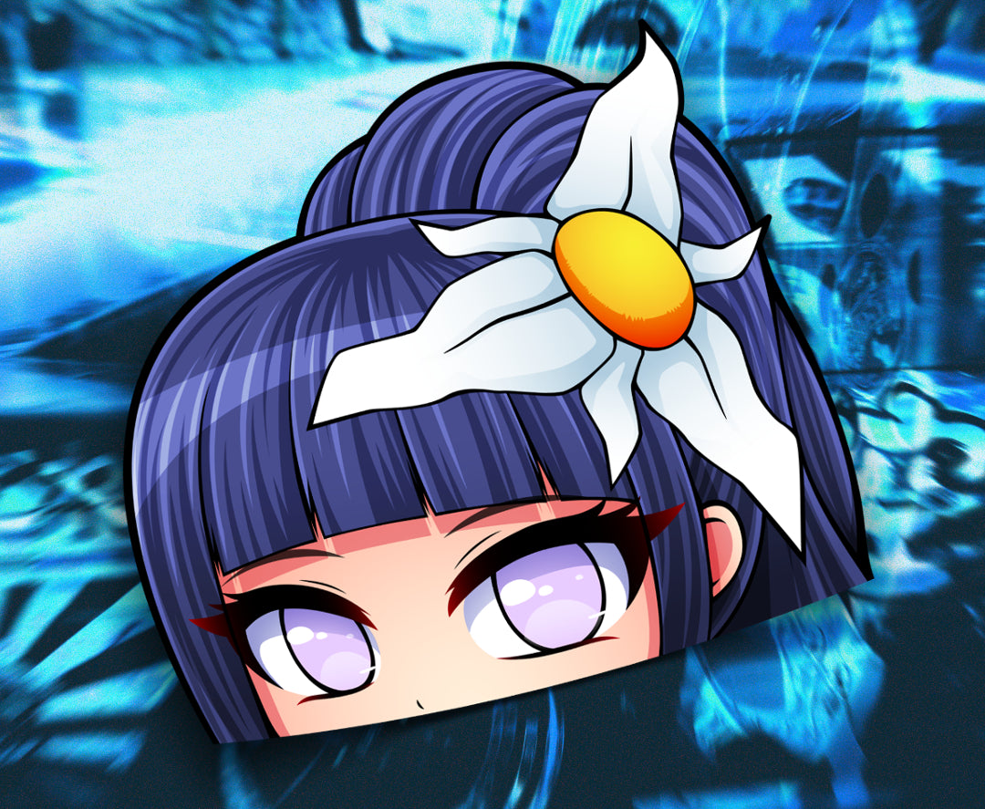Hinata Hyuuga
