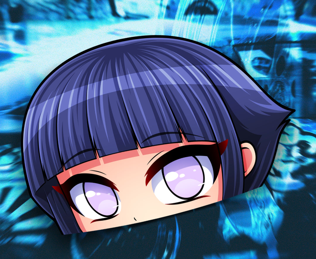 Hinata Hyuuga