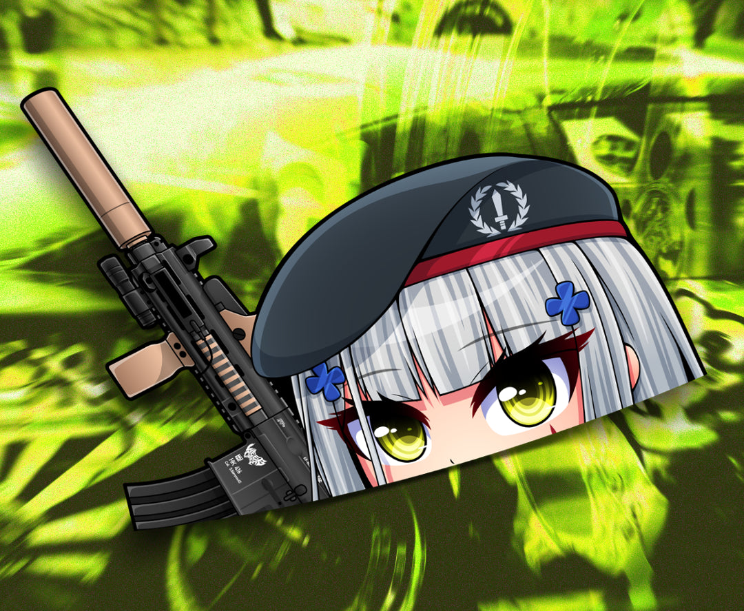 HK-416