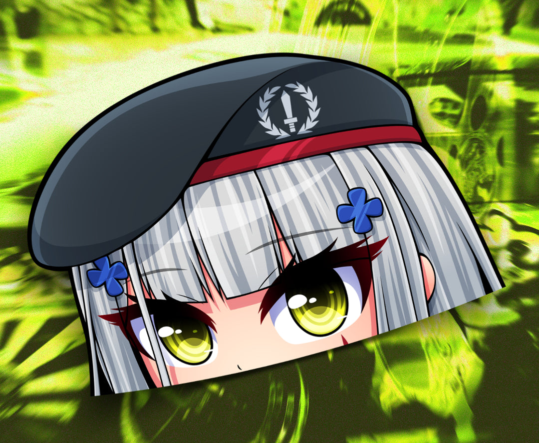 HK-416