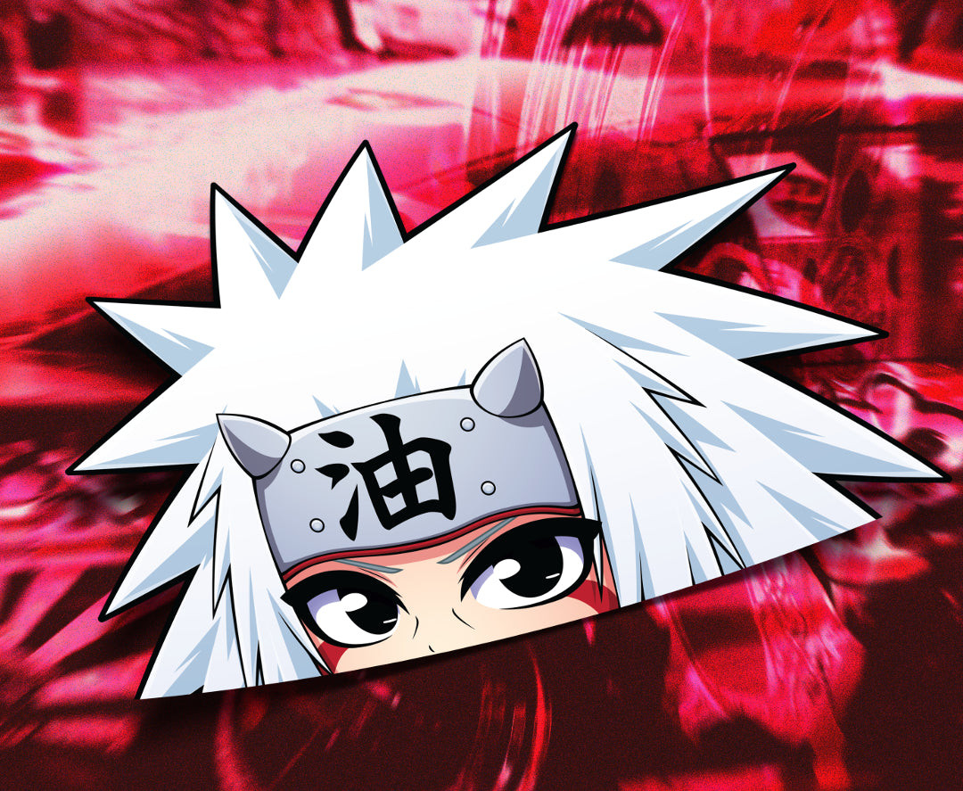 Jiraiya