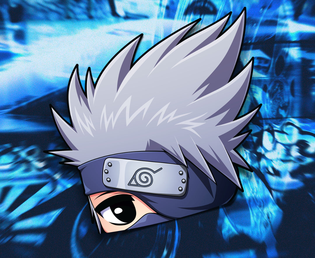 Kakashi Hatake