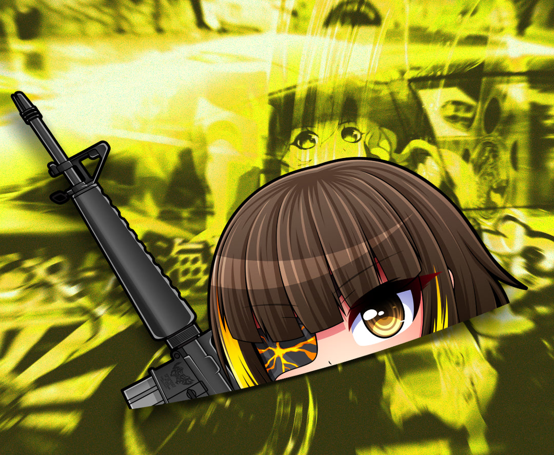 M16A1