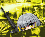 Load image into Gallery viewer, M16A1 (Sangvis Ver.)

