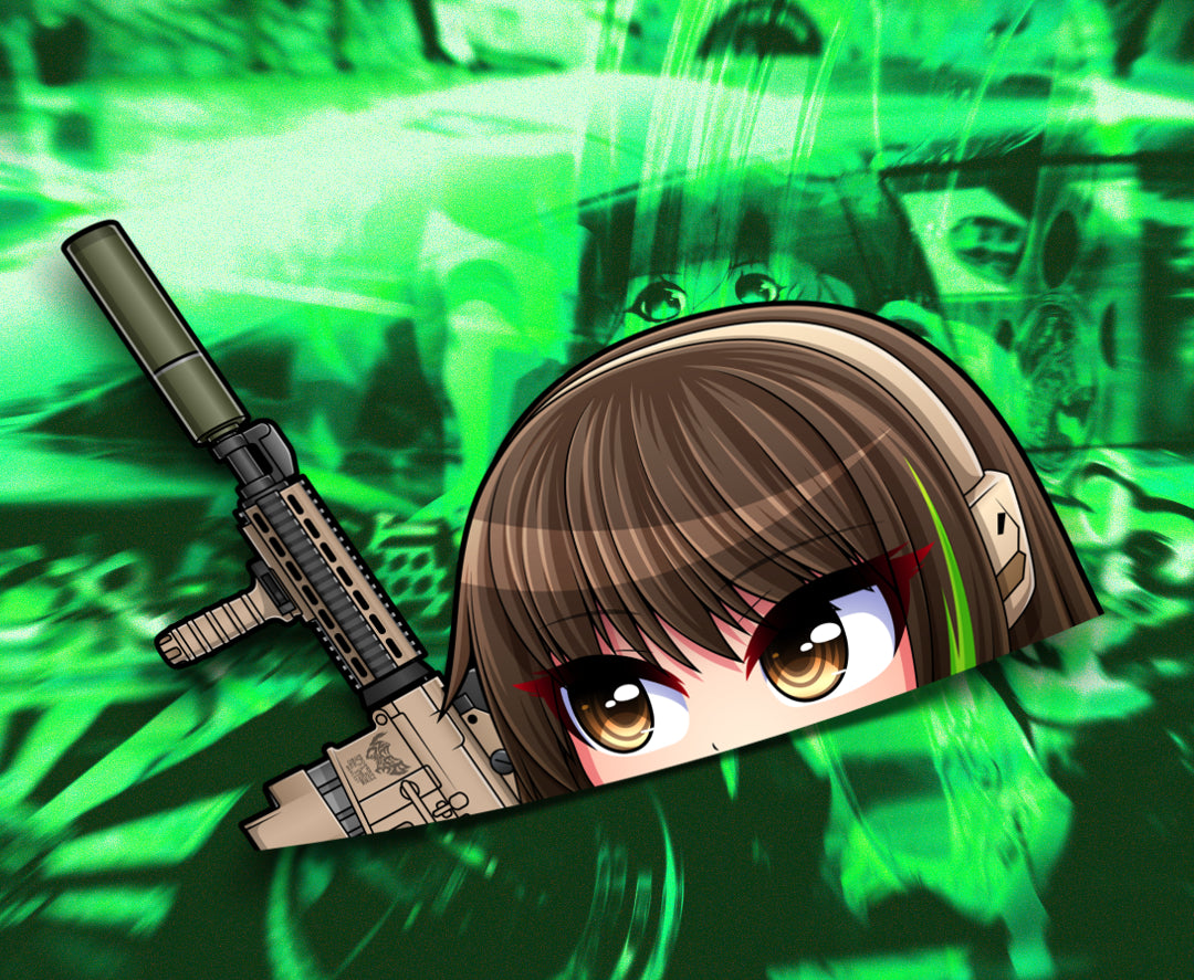 M4A1
