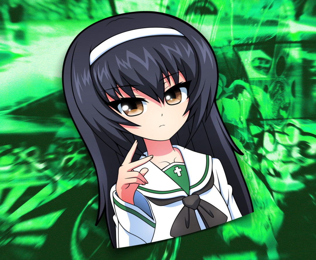 Mako