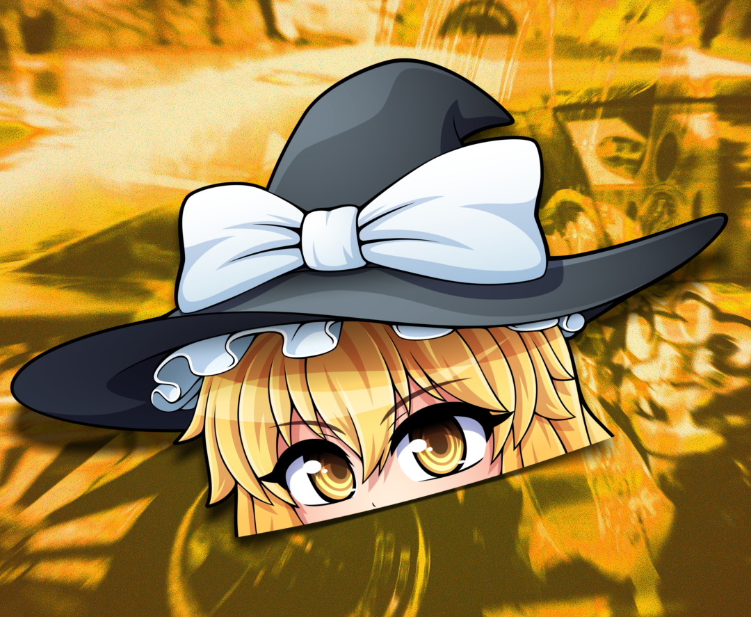Marisa Kirisame