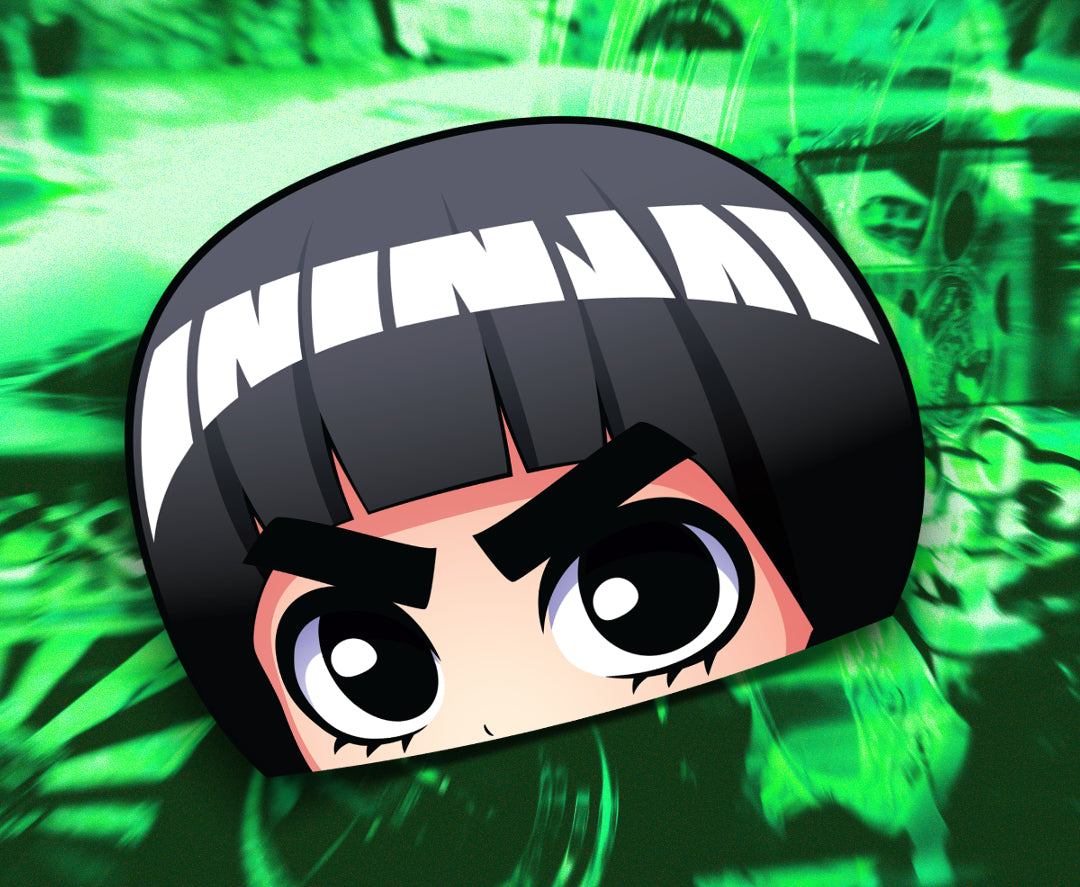 Rock Lee