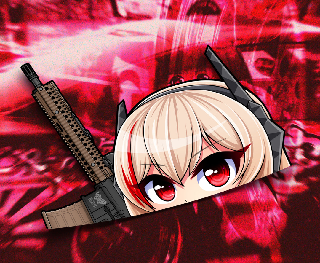 M4 SOPMOD II