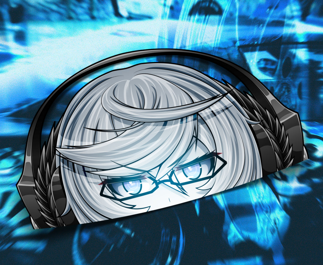 Supply Depot Princess