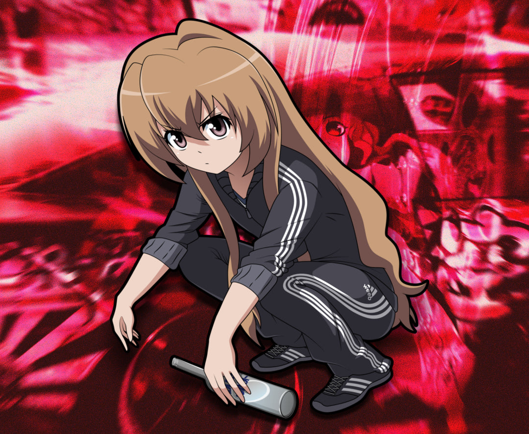 Gopnik Taiga